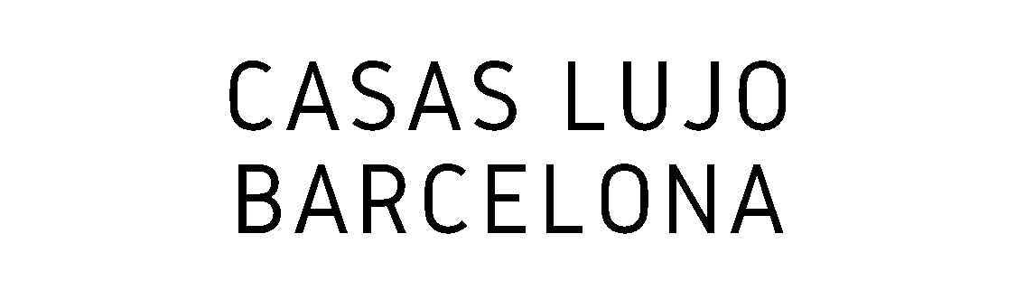 Casas Lujo Barcelona by Alemany Real Estate